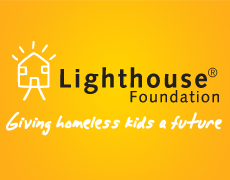 Lighthouse Foundation | Giving Homeless Kids a Future