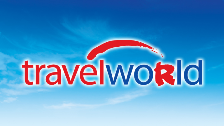 Travelworld Parkdale Logo