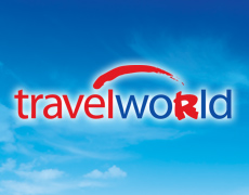 Travel World DL Fliers