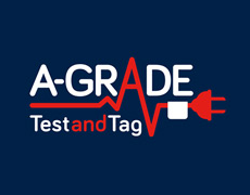 A-Grade Test and Tag | Your Safety is no Accident
