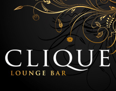 Clique Bar Brand Revamp