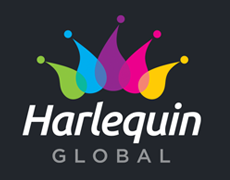 Harlequin Global | Inspired Learning Through Creative Environments
