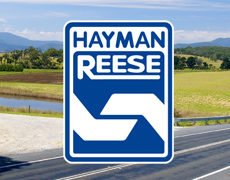 Hayman Reese Product Guide