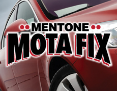 Mentone Motafix Website