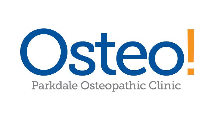 Parkdale Osteo Logo