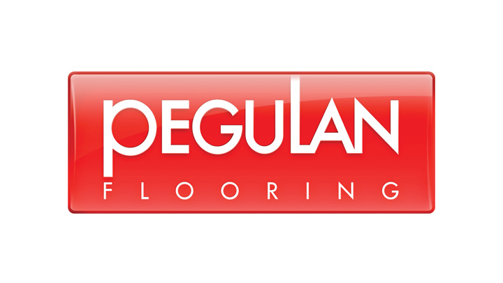 Pegulan Flooring Logo