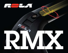 Rola RMX Product Launch